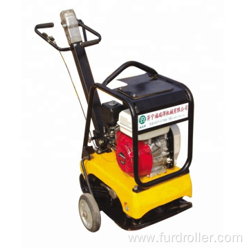 FURD Small Mini Electric Vibrating Plate Compactor Prices FPB-S30